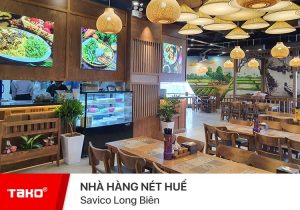 Nhà Hàng Nét Huế - Savico Long Biên-min (1)