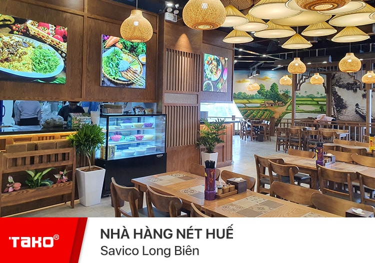 Nhà Hàng Nét Huế - Savico Long Biên-min (1)